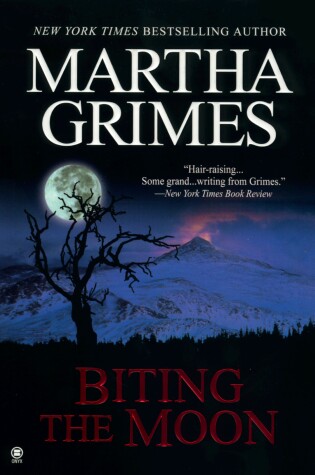 Cover of Biting the Moon