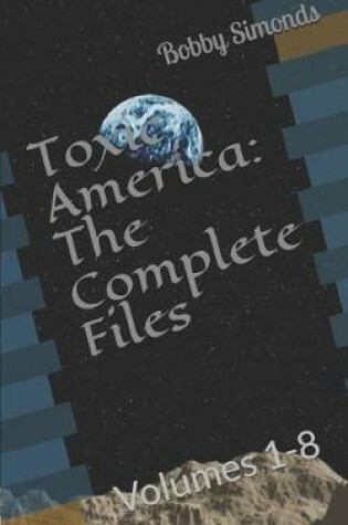 Cover of Toxic America