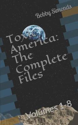 Cover of Toxic America