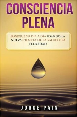 Cover of Consciencia plena