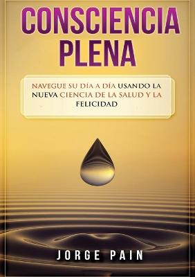 Book cover for Consciencia plena