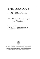 Book cover for The Zealous Intruders