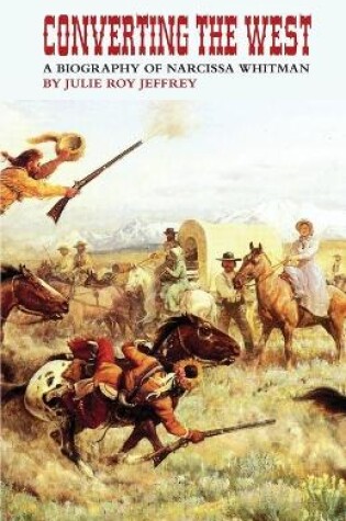 Cover of Converting the West