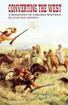 Cover of Converting the West