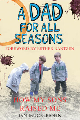 Cover of A Dad For All Seasons