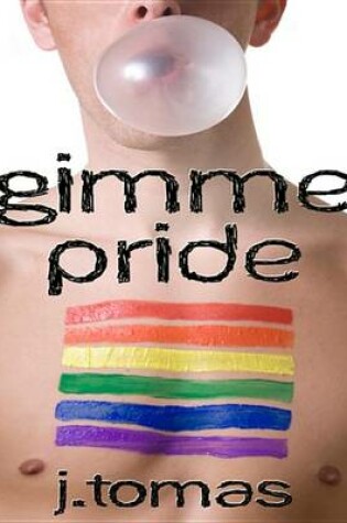 Cover of Gimme Pride