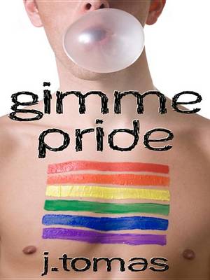 Book cover for Gimme Pride