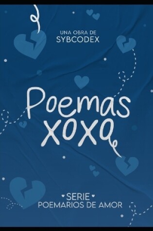 Cover of Poemas xoxo