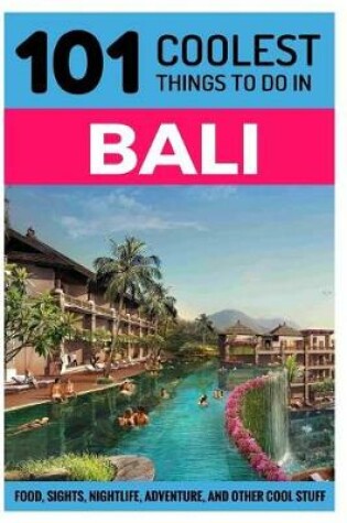 Cover of Bali