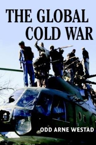 Cover of The Global Cold War