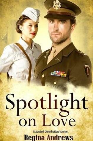 Cover of Spotlight on Love