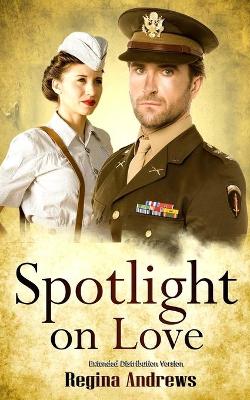 Book cover for Spotlight on Love