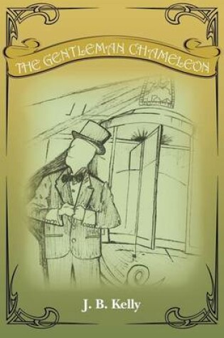 Cover of The Gentleman Chameleon