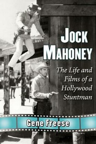 Cover of Jock Mahoney