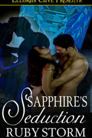 Cover of Sapphire's Seduction