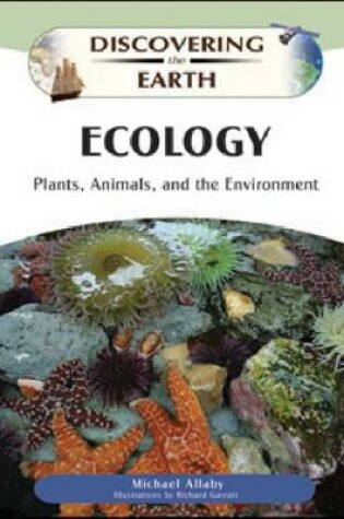 Cover of Ecology