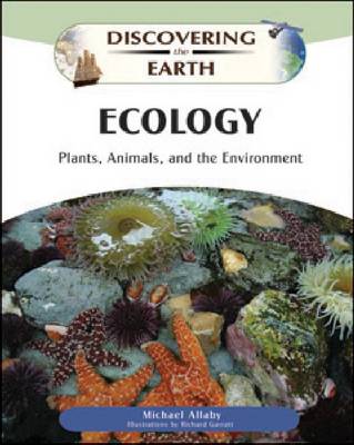 Cover of Ecology