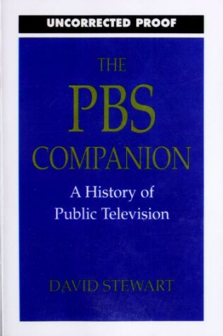 Cover of The Pbs Companion