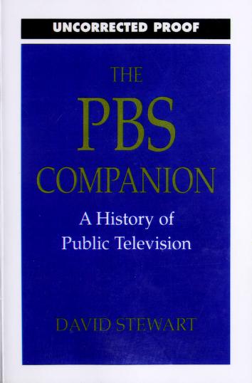 Book cover for The Pbs Companion