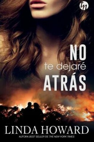 Cover of No te dejaré atrás