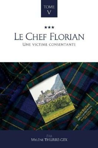 Cover of Le Chef Florian