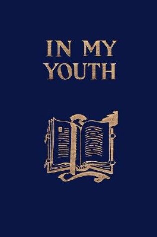 Cover of In My Youth (Yesterday's Classics)