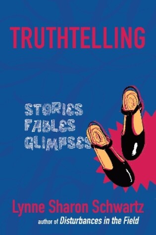 Cover of Truthtelling