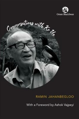 Cover of Conversations with Ko Un