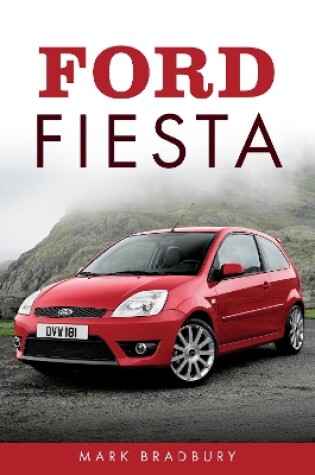 Cover of Ford Fiesta