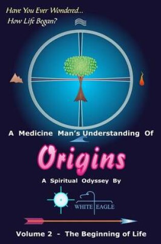 Cover of Origins - 2