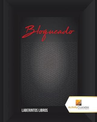 Cover of Bloqueado