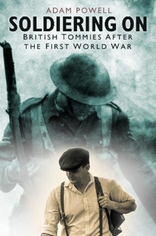 Cover of Soldiering On