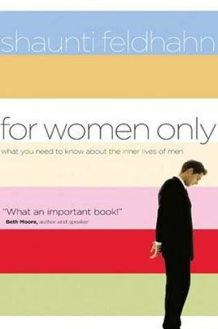 Cover of For Women Only