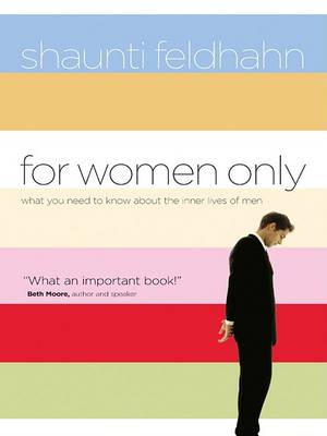 Book cover for For Women Only