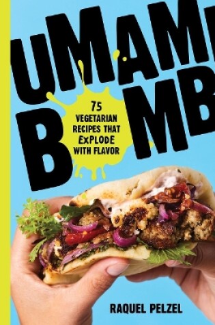 Cover of Umami Bomb