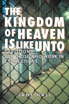 Book cover for The Kingdom of Heaven Is Like Unto