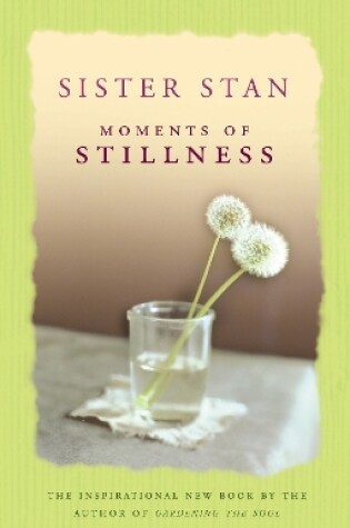 Cover of Moments of Stillness