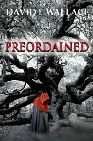 Cover of Preordained