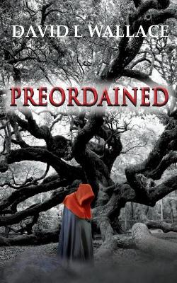 Book cover for Preordained