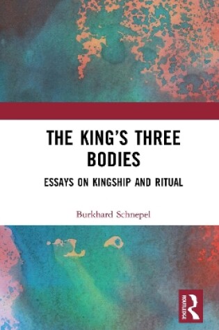 Cover of The King’s Three Bodies