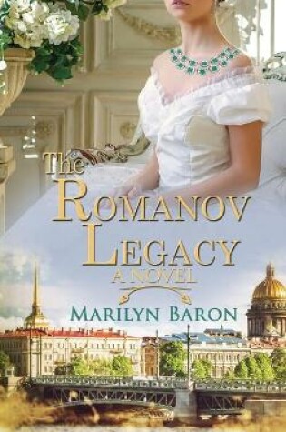 Cover of The Romanov Legacy