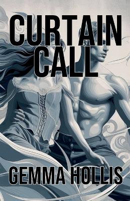 Book cover for Curtain Call