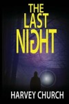 Book cover for The Last Night