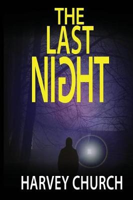 Cover of The Last Night