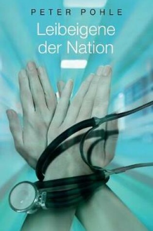 Cover of Leibeigene Der Nation