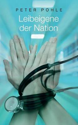 Book cover for Leibeigene Der Nation