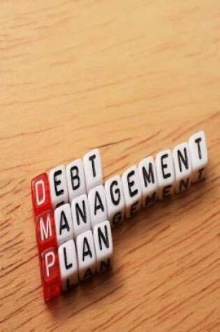 Cover of Debt Management plan