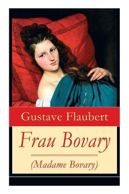 Cover of Frau Bovary (Madame Bovary)