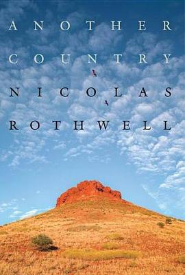 Book cover for Another Country