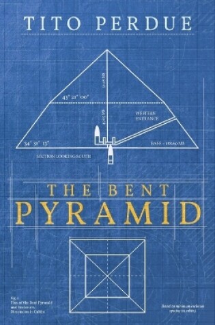 Cover of The Bent Pyramid